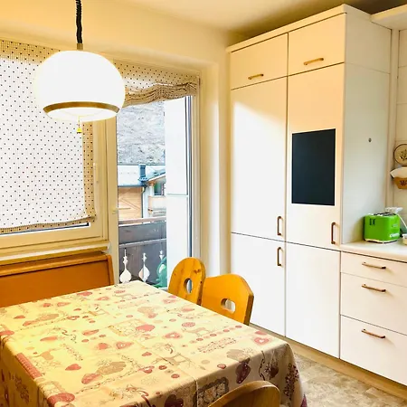 Cesa Balzan Apartment *