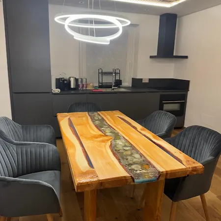 Cesa Balzan Apartment Canazei