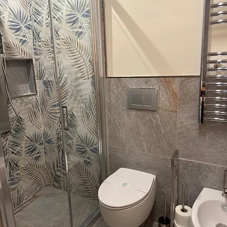 Cesa Balzan Apartment Canazei