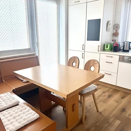 Cesa Balzan Apartment