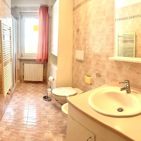 Apartment Cesa Balzan *